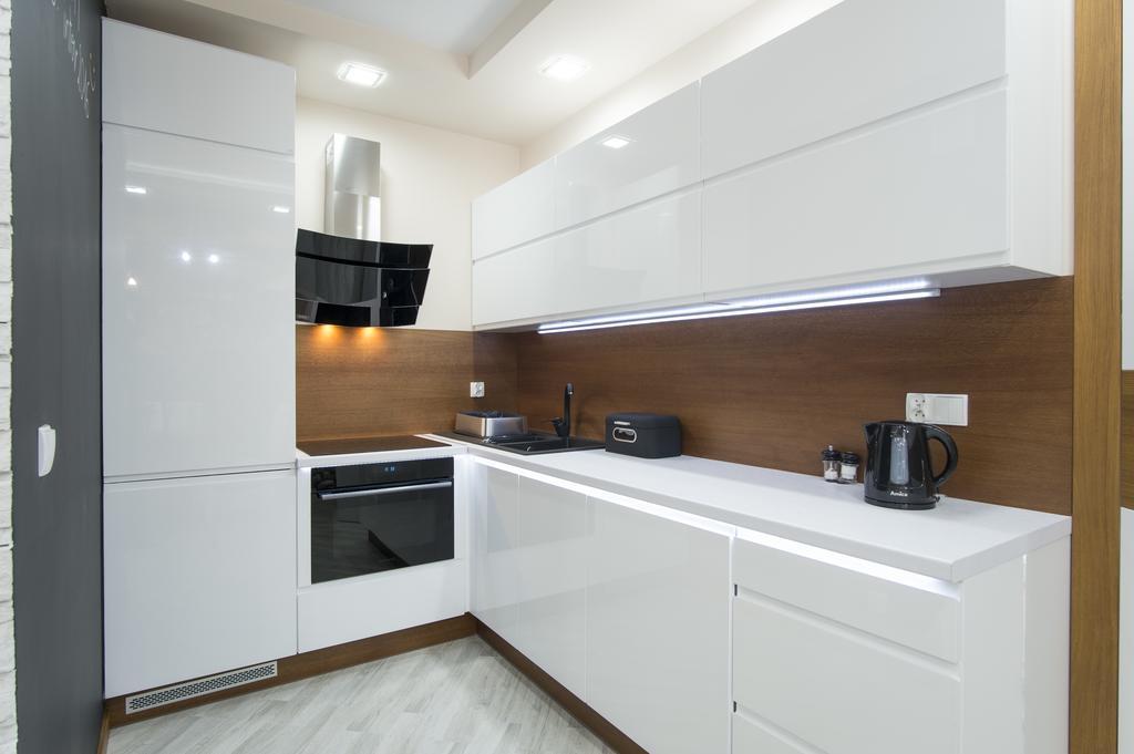 Apartamenty Comfort & Spa Stara Polana Vipapartamenty Zakopane Habitación foto