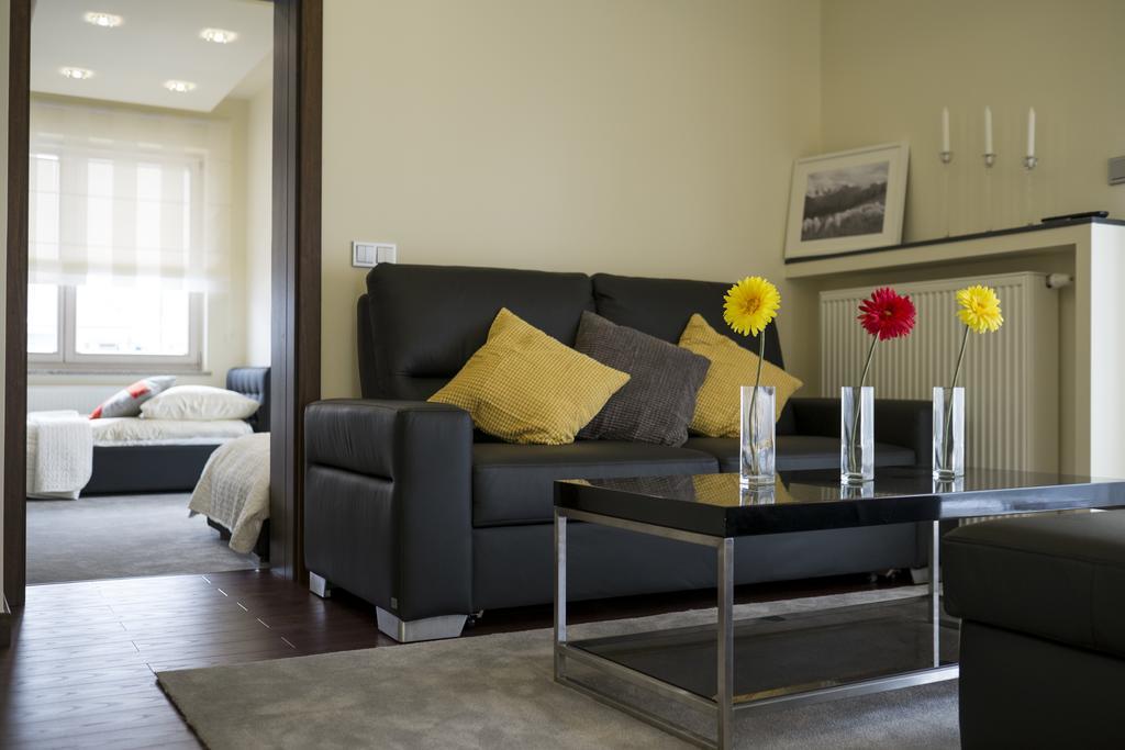 Apartamenty Comfort & Spa Stara Polana Vipapartamenty Zakopane Habitación foto