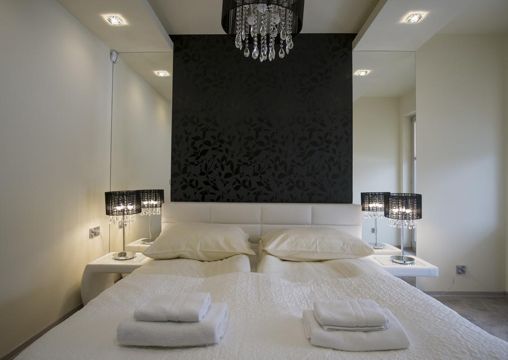Apartamenty Comfort & Spa Stara Polana Vipapartamenty Zakopane Habitación foto