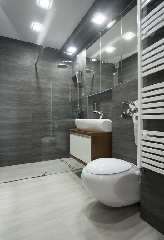 Apartamenty Comfort & Spa Stara Polana Vipapartamenty Zakopane Exterior foto