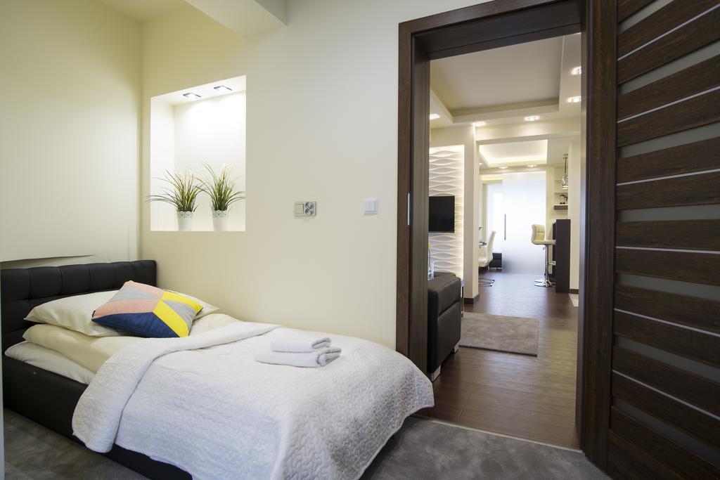 Apartamenty Comfort & Spa Stara Polana Vipapartamenty Zakopane Habitación foto