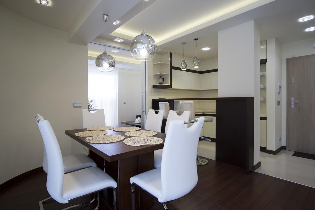 Apartamenty Comfort & Spa Stara Polana Vipapartamenty Zakopane Habitación foto