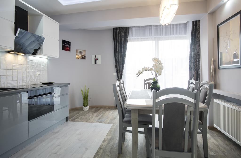 Apartamenty Comfort & Spa Stara Polana Vipapartamenty Zakopane Habitación foto