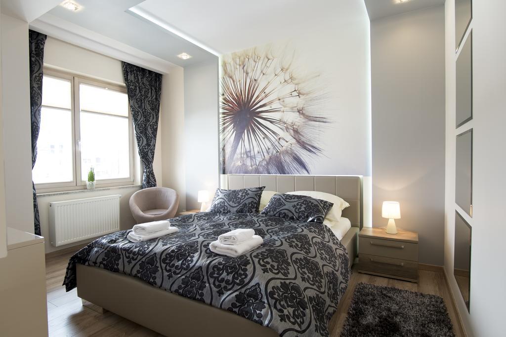 Apartamenty Comfort & Spa Stara Polana Vipapartamenty Zakopane Exterior foto