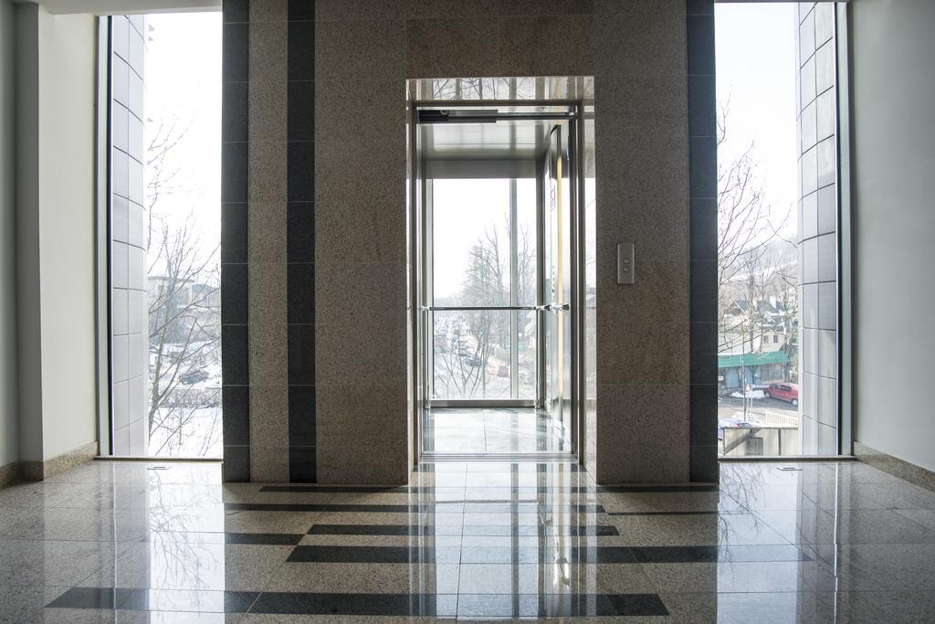 Apartamenty Comfort & Spa Stara Polana Vipapartamenty Zakopane Exterior foto