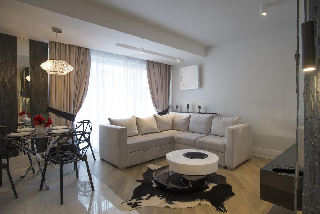 Apartamenty Comfort & Spa Stara Polana Vipapartamenty Zakopane Exterior foto