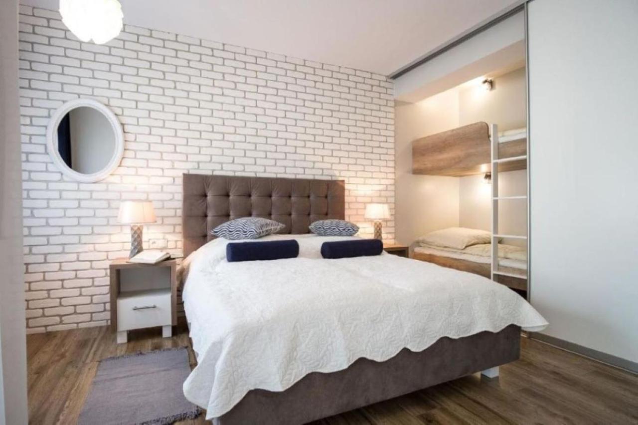 Apartamenty Comfort & Spa Stara Polana Vipapartamenty Zakopane Exterior foto