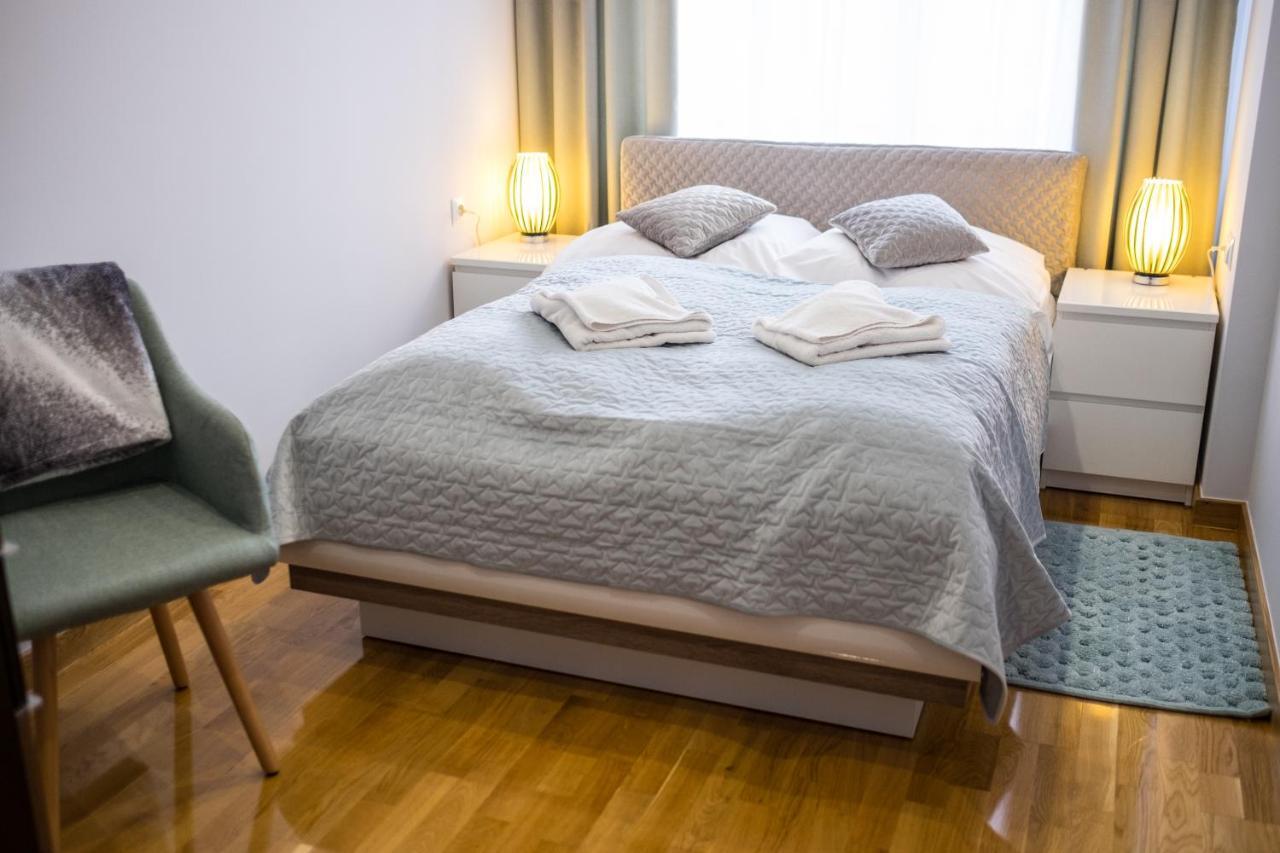 Apartamenty Comfort & Spa Stara Polana Vipapartamenty Zakopane Exterior foto